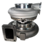 CUMMINS ISX TURBO