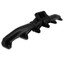 DPS T3 exhaust manifold for 12V Cummins 1989-1998 3-piece