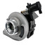 2ND GEN TURBOCHARGER