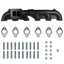 4th gen Cummins Manifold