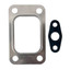 T3 Manifold Gasket - non divided