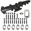 5.9 Cummins 3rd gen T3 manifold with upgraded hardware kit