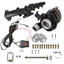 DPS 3rd gen swap kit for 6.7 Cummins 2007.5-2018 Ram VGT with Electronics
