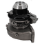 ISX Cummins HE400