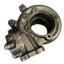 s300 turbine housing