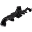 Cummins ISX15 Manifold