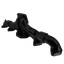 Cummins ISX15 Manifold NON EGR