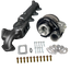 6.7L HE300VG Turbo & Exhaust Manifold Package 6.7L HE300VG Turbo & Exhaust Manifold Package