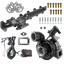 S300 Turbo & Manifold Kit for 6.7 Cummins T4i