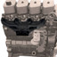4BTaa T3 flange manifold