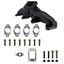 3.9L Cummins upgrade manifold 4 cyl round port