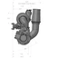 DPS 4BT compound turbo kit for 3.9L Cummins