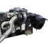 ADD A TURBO KIT Compound Kit