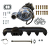 Ball Bearing 3rd gen swap