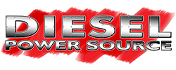 DIESEL POWER SOURCE