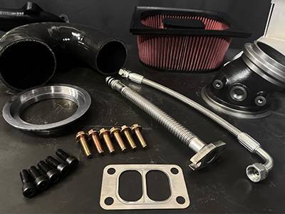 Miscellaneous Parts