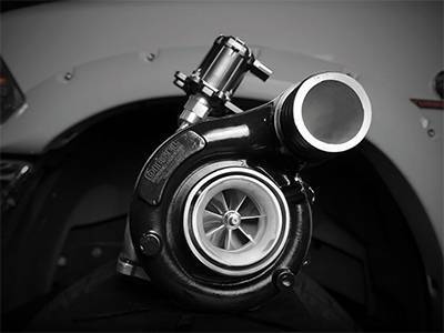 Turbonator® VGT | INT