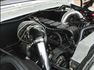 Fummins & Chummins Turbos