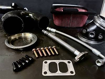Miscellaneous Parts