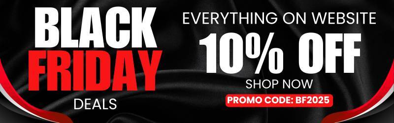 Black Friday 2025
