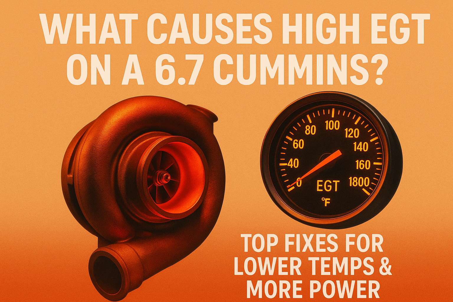 Sitemapcdatahttpskniidreferenzcomwhat Causes High Egt In A Dieselnull