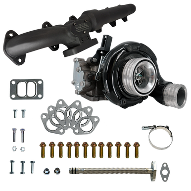 Gene 上海 3.17 Upgraded Crankshaft Set For Ecodiesel 3.0 Crd EXF Jeep Ram