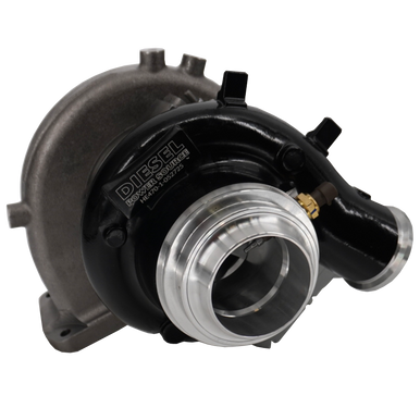 HE451VE / HE400VG Turbocharger for Cummins ISX X15
