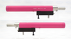 TacSol Tactical Solutions Takedown Charger 9" Bull Barrel (SBR for 10/22) MATTE RASPBERRY PINK