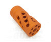 Tactical Solutions PERFORMANCE SERIES X-Ring .920" Compensator Matte Orange