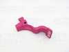 Tactical Solutions 10/22 Performance Series Magazine Release Matte Raspberry Pink