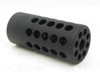 TacSol Tactical Solutions 1/2x28 Trail-Lite Buck Mark Compensator Matte Black