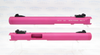 Tactical Solutions Pac-Lite 6" Non-Fluted Matte Raspberry Pink 1/2"x28 threads