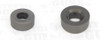 TacSol Tactical Solutions Pac-Lite REPLACEMENT 1" Diameter Thread Protector (End Cap) 1/2"x28 Matte Gun Metal Gray