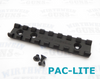 Tactical Solutions Pac-Lite Picatinny Sight Rail