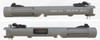 Tactical Solutions Mark IV Pac-Lite 4.5" Fluted Matte Gun Metal Gray
