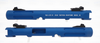 Tactical Solutions Mark IV Pac-Lite 4.5" Fluted Matte Blue