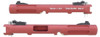 Tactical Solutions Mark IV Pac-Lite 4.5" Fluted Matte Red