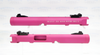 Tactical Solutions Mark IV Pac-Lite 4.5" NON-Fluted Matte Raspberry Pink 1/2x28 threads