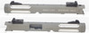 TacSol Tactical Solutions Mark IV Pac-Lite 4.5" Fluted Matte Gun Metal Gray Silver Flutes