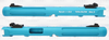 TacSol Tactical Solutions Mark IV Pac-Lite 6" Fluted Upper  Matte Turquoise