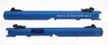 Tactical Solutions Mark IV Pac-Lite 6" NON-Fluted Matte Blue