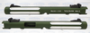 TacSol Mark IV Pac-Lite 6" Matte OD Green Silver Flutes 1/2x28 Threads