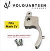 Volquartsen Ruger Mark 1 2 3 4 Stainless Target Trigger VC4TT-ST