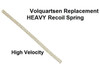 Volquartsen VS3 Recoil Rod Replacement Spring HEAVY