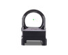 VIRIDIAN RFX35 Reflex GREEN Dot Sight 3 moa