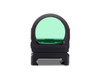 VIRIDIAN RFX35 Reflex GREEN Dot Sight 3 moa