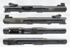 Used Ruger Mark 3 Upper 4-1/2" Blued SLAB SIDE Bull Barrel 10143 (22/45 Markings)