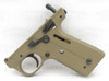 Ruger NEW Take Off Mark IV 22/45 Grip Frame Lower *FDE*