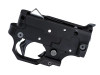 Volquartsen TG2000 Rapid Release Trigger Assembly- BLACK VCTP-1-B-10-RR