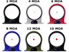 C-More Dot Module for Railway and SlideRide 6 moa